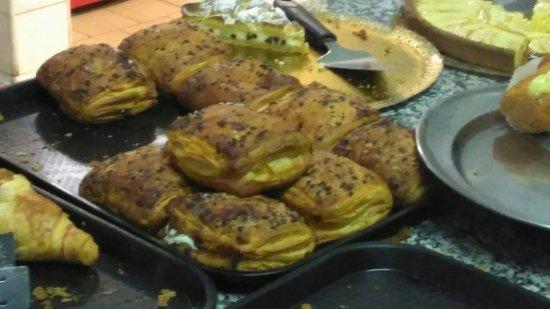 La Cornetteria Il Baffo Dal 1976